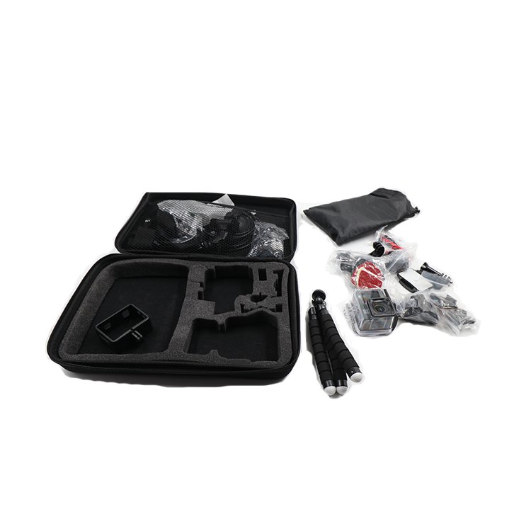 4k HD Elite Plus Wifi Action Camera