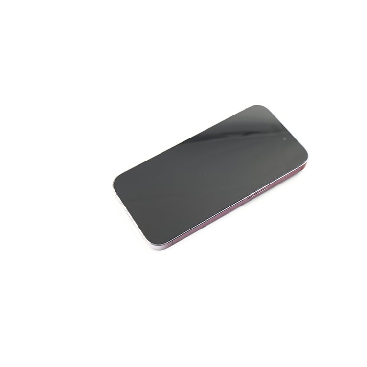 Iphone 14 Pro Deep Purple 128GB-ZDD,