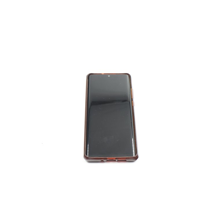 P 30 Pro 128 GB Amber Sunrise  + Transparent Cover