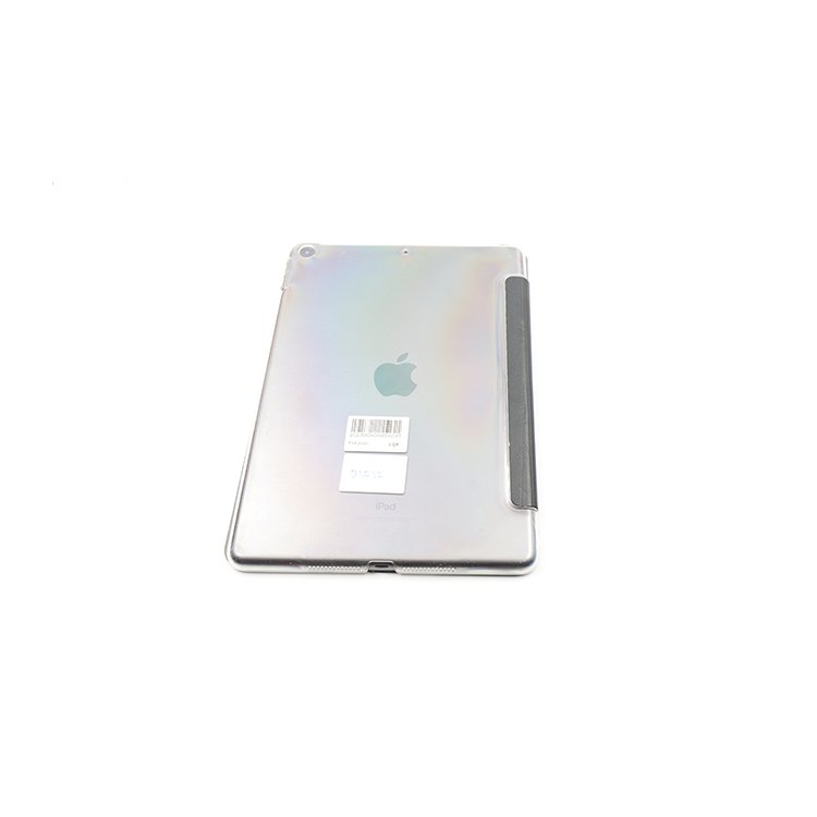 Apple iPad 7th Gen, 32 Gb + Transparent Cover Case