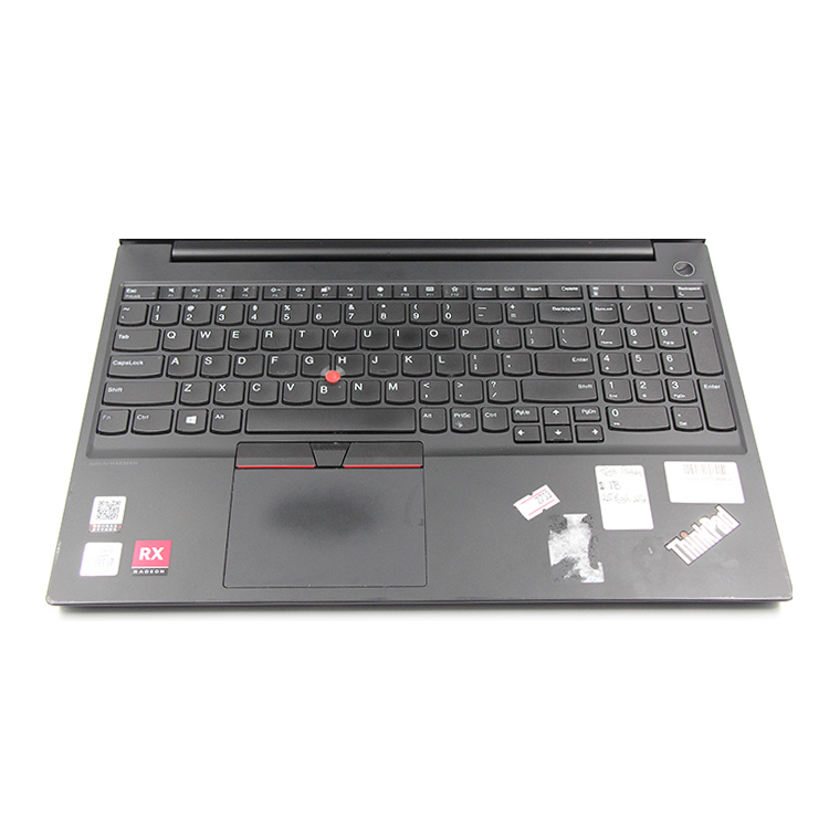 ThinkPad E15  Core I7 10Th gen 8GB Ram 1T