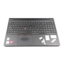 ThinkPad E15  Core I7 10Th gen 8GB Ram 1T