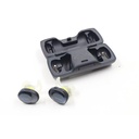 Bose SoundSport Free, True Wireless Earbuds