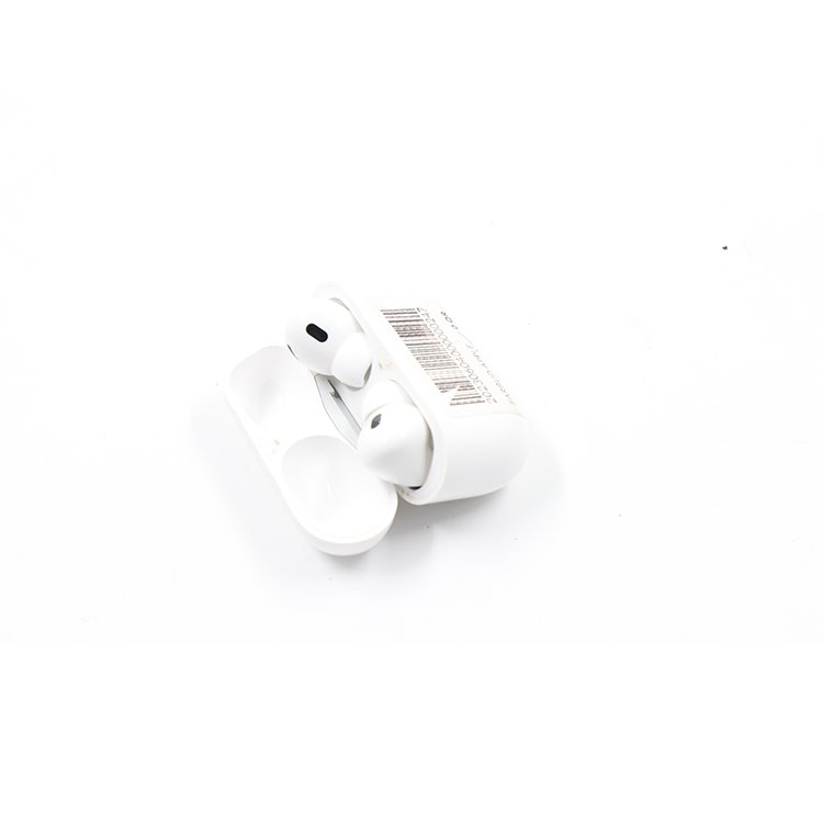 Apple Airpods Pro 2 Gen, With Active Noise Cancellation