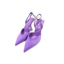 Zara Heels Shoe Art: 2238-011-080, Size:40