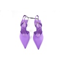 Zara Heels Shoe Art: 2238-011-080, Size:40