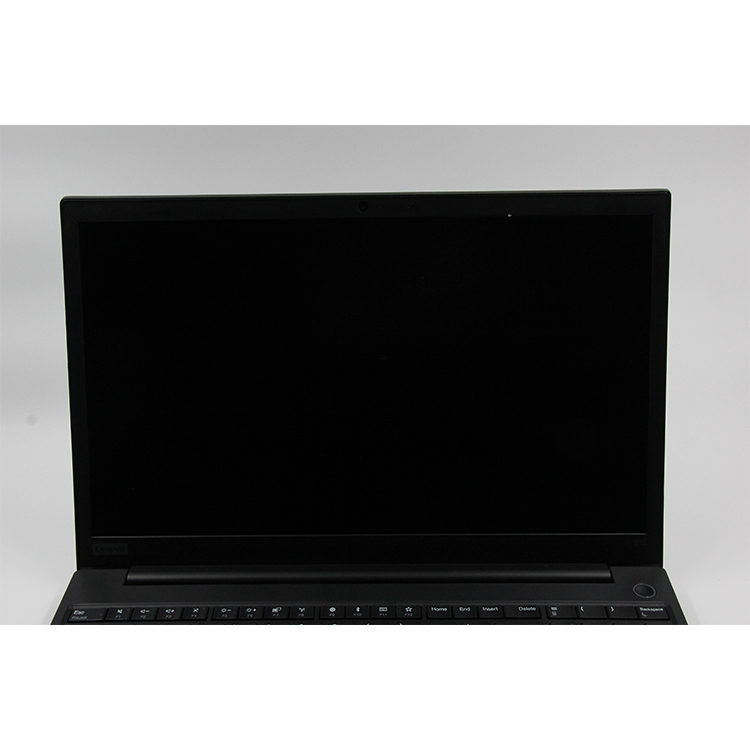 ThinkPad E15  Core I7 10Th gen 8GB Ram 1T