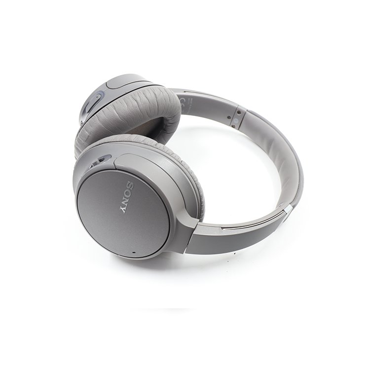Sony Noise Cancelling WH-CH700N Headset
