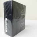 lacoste eau de lacoste l 12.12 noir intense eau de toilette 100ml 3.3 FL.OZ