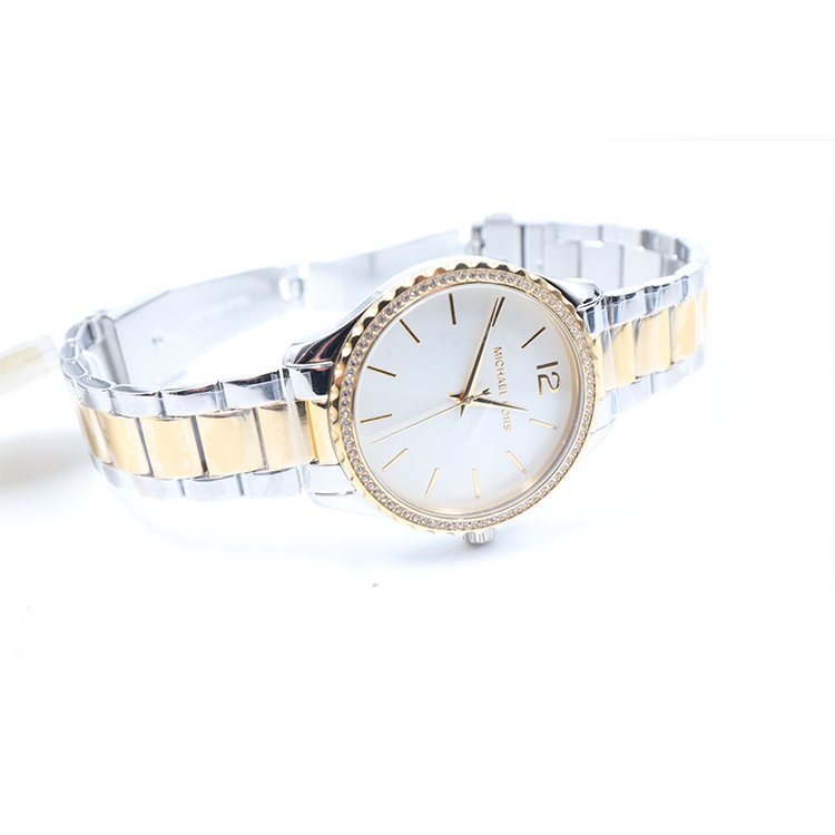 Michael Kors, MK-6899 , 5 ATM , All Stainless Steel