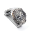 Guess U1048GI Water Resistant 100 Meters, Stainless Steel