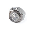 Guess U1048GI Water Resistant 100 Meters, Stainless Steel