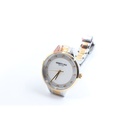 Kenneth Cole New York, KC51058001, All Stainless Steel ,Water Resistant 3 ATM