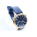 Bulova Marine Star 97B168, B8 Stailess Steel  , 100 meter Water Resistant