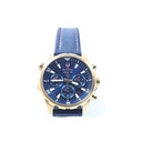 Bulova Marine Star 97B168, B8 Stailess Steel  , 100 meter Water Resistant