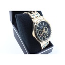 Sekonda Classique, Stainless Steel Back, Water Resistant 50 Meters
