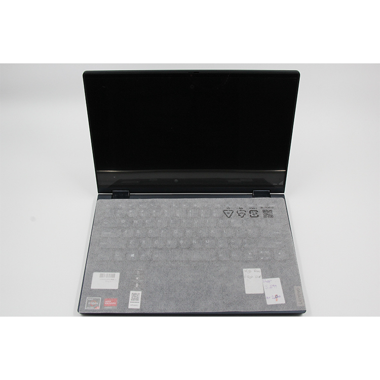 YOGA6 RYZEN 5 5000 AMD RADEON 16GB RAM 512 SSD
