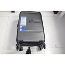 Delsey Paris carry-on luggage size  36L
