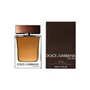 Dolce & Gabbana The One for Men Eau De Toilette 100 ml 3.3 fl.oz