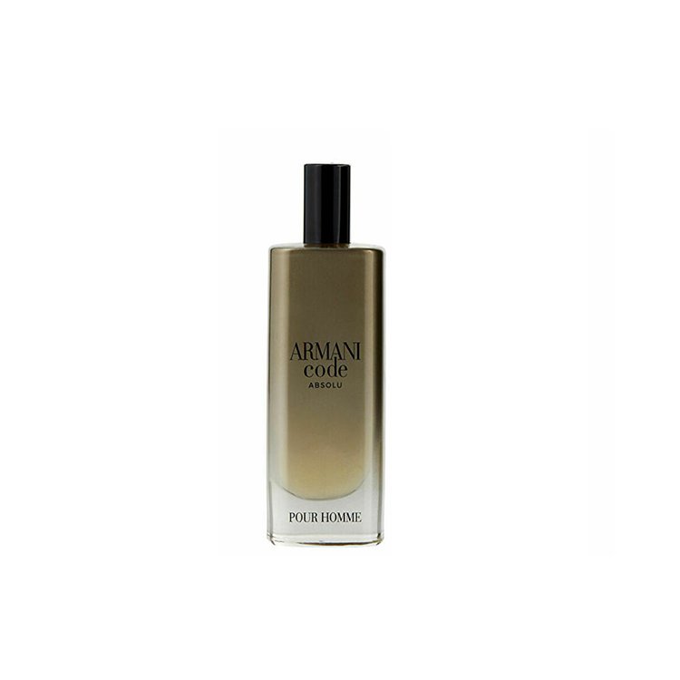 Giorgio Armani, Armani Code Absolu Parfum Pour Homme  15 ml 0.5 fl.oz