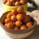 Rako luqaimat Maker Capacity Bowl : 700 ml