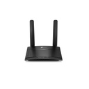 Tp-Link 300 Mbps Wi-Fi 4G LTE Router TL-MR100