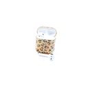 Apple Airpods Gen 2 + Leopard Cover Case