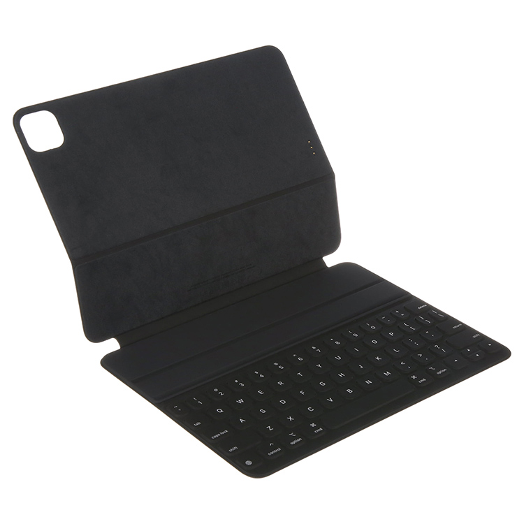 Apple Smart Keyboard Folio for iPad Pro 12.9-inch" MXNK2AB/A Online at Best Price | Tablet Accessories Qatar Visit