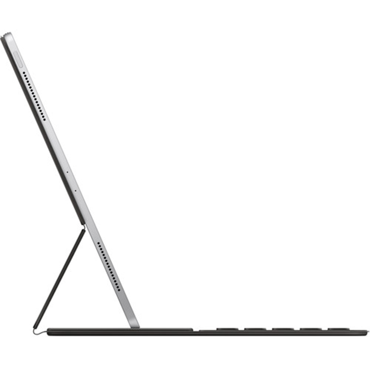 Apple Smart Keyboard Folio for iPad Pro 12.9-inch" MXNK2AB/A Online at Best Price | Tablet Accessories Qatar Visit