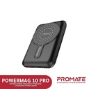Promate SuperCharfe MagSafe Wireless Charging, PowerBank