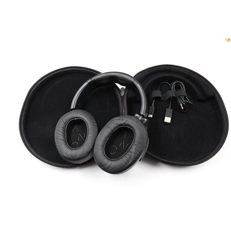 SkullCandy Venue Wireless ANC Over-Ear Heaphones