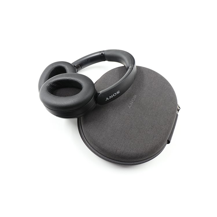 Sony WH-XB910N EXTRA BASE- Wireless Noise Canceling Headphones