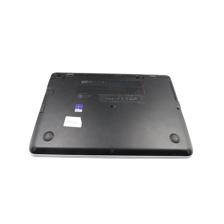HP EliteBook 745 G4 Amd. PRo A10 2.4 GHZ, 8 GB RAm , 256 GB SSD