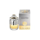 Azzaro Wanted  100 ml  3.4 fl.oz, Eau De Toilette