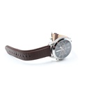 Fossil FS4813, All Stainless Steel , 5 ATM,