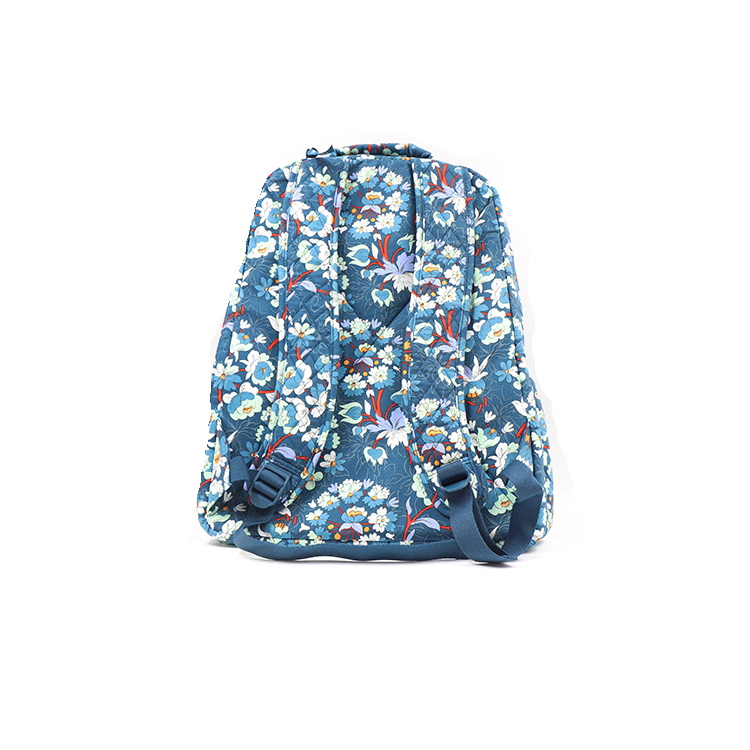 Vera Bradley, Essential Large backpack Bloral Bursts