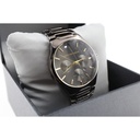 Geoffrey Beene GBC0014GU , Stainless Steel , Movt Battery Black Diamond
