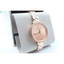 Michael Kors, MK-4400, Stainless Steel CaseBack