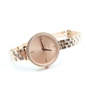 Michael Kors, MK-4400, Stainless Steel CaseBack