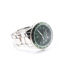 Vince Camuto VC/8042SV,  Stainless Steel Back, Base Metal Bazel