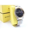 Invicta Model:29377, All Stainless Steel , Water Resistant 50 m