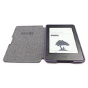 Amazon Kindle DP75SDI E-Reader + Pink Kindle Cover