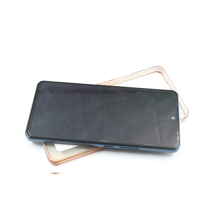 Vivo S16e 12GB 256 GB, Color: Blue, + Cover Case