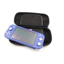 Mini Nintendo Switch+ Cover Pouch + 4 Games