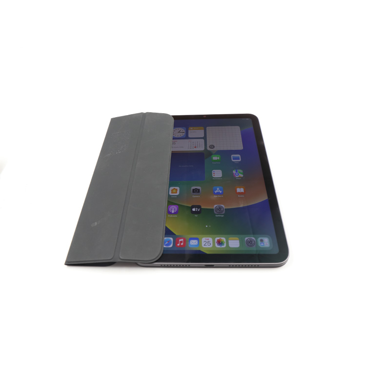 Apple Ipad mini 6th Gen 64 GB+ Cover Case Open