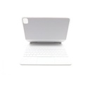 Magic Keyboard For iPad Pro 12.9 Inch 4/5th gen, White,