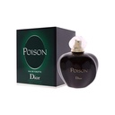Dior Poison Eau De Toilette 100ml 3.4 fl.oz