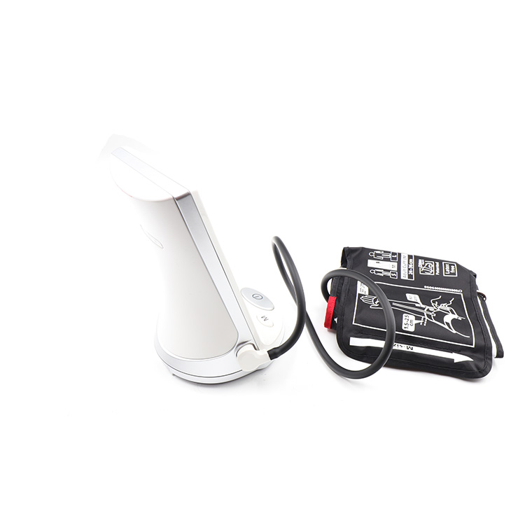 Rossmax Deluxe Automatic Blood Pressure Monitor