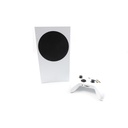 Xbox Series S + Controller +