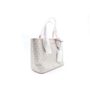 Michael Kors, Handbag/cross Bag Jet Set Travel, Pink